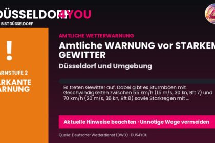 [D4Y-WETTERWARNUNG]