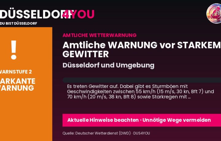 [D4Y-WETTERWARNUNG]