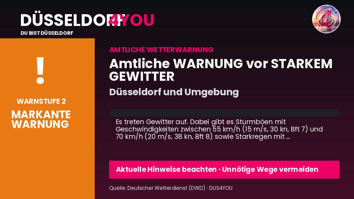 [D4Y-WETTERWARNUNG]