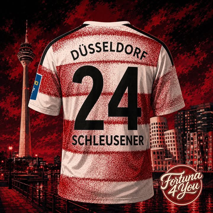 🏆 Euer Spieler des Tages am 2. Spieltag ist Schleusener!