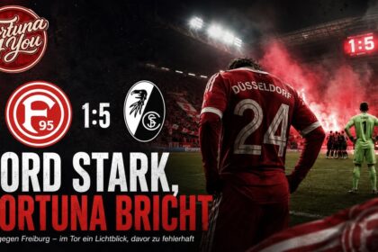 🔴⚪ 1:5 UND TROTZDEM IST LORD DER GEWINNER 🔴⚪