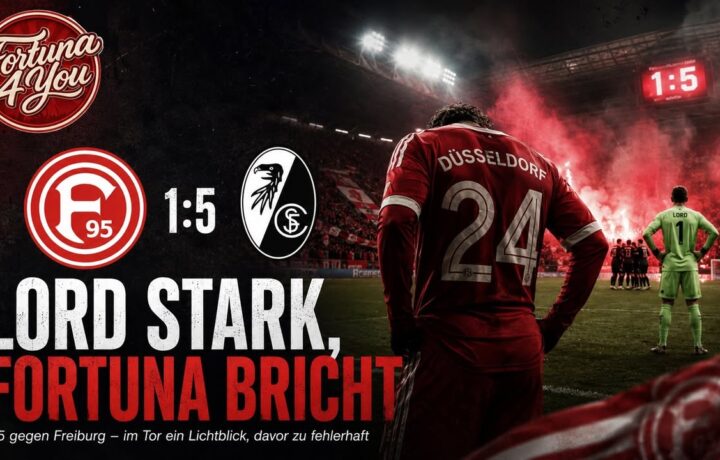 🔴⚪ 1:5 UND TROTZDEM IST LORD DER GEWINNER 🔴⚪