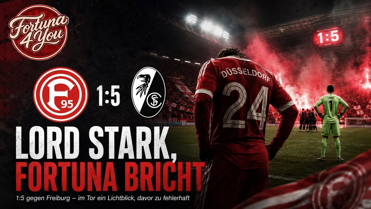 🔴⚪ 1:5 UND TROTZDEM IST LORD DER GEWINNER 🔴⚪