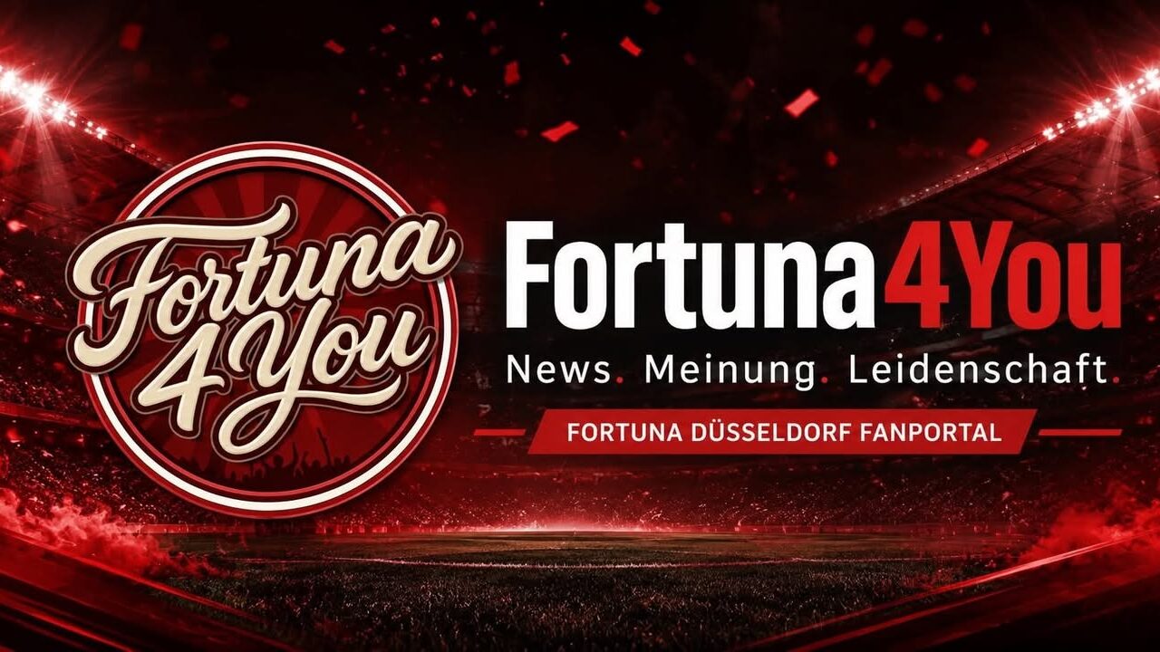 🔴⚪ FORTUNA4YOU 🔴⚪