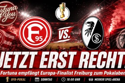 🔴⚪ JETZT ERST RECHT! 🔴⚪