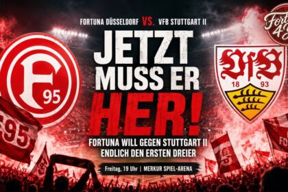 🔴⚪ JETZT MUSS ER HER 🔴⚪