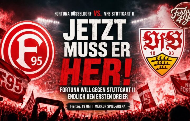 🔴⚪ JETZT MUSS ER HER 🔴⚪