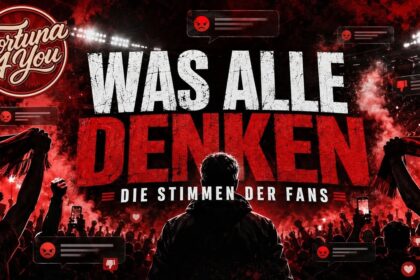 🔴⚪ WAS ALLE DENKEN – DIE STIMMEN DER FANS 🔴⚪