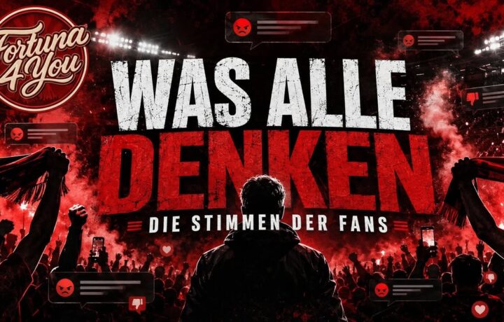 🔴⚪ WAS ALLE DENKEN – DIE STIMMEN DER FANS 🔴⚪