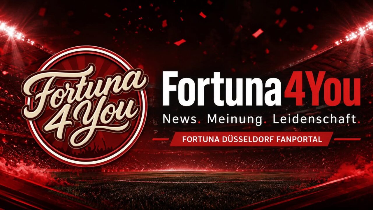 F4Y Mediathek - Fortuna4You