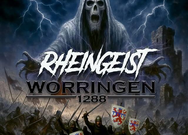 Happy Birthday Düsselorf!