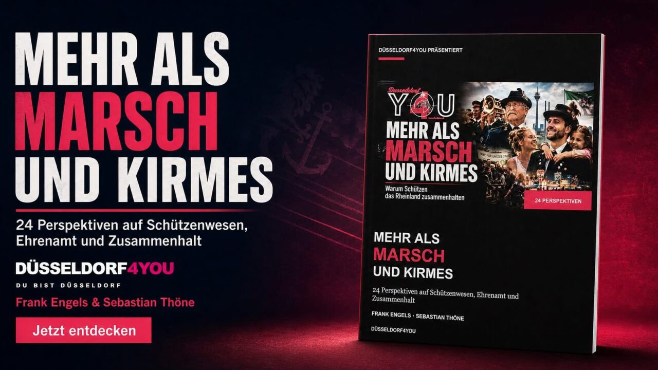 Mehr als Marsch und Kirmes