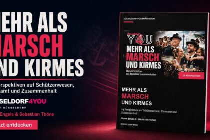 Mehr als Marsch und Kirmes