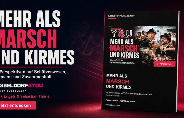 Mehr als Marsch und Kirmes