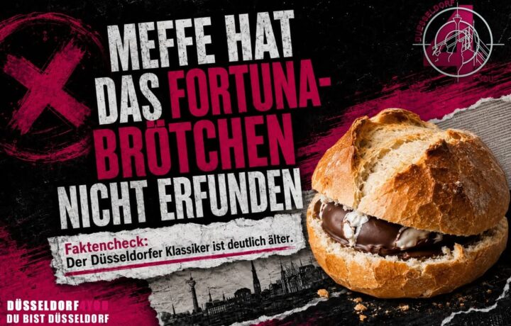 So ist es .....