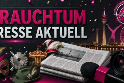 Brauchtum Presse aktuell vom 01.09.2026 - DUS4YOU
