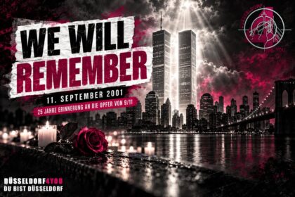 ☝️🫵👉 WE WILL REMEMBER
