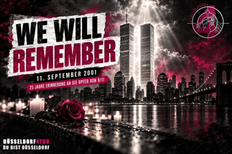 ☝️🫵👉 WE WILL REMEMBER