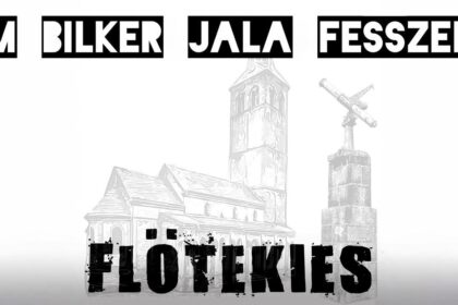 EM BILKER JALA FESSZELT