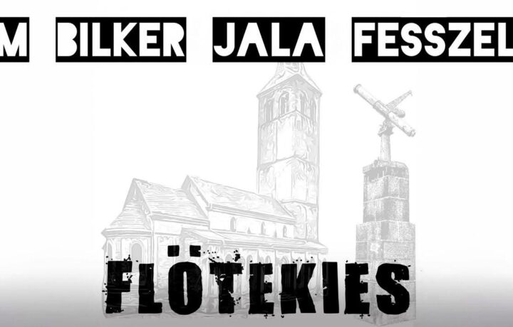 EM BILKER JALA FESSZELT