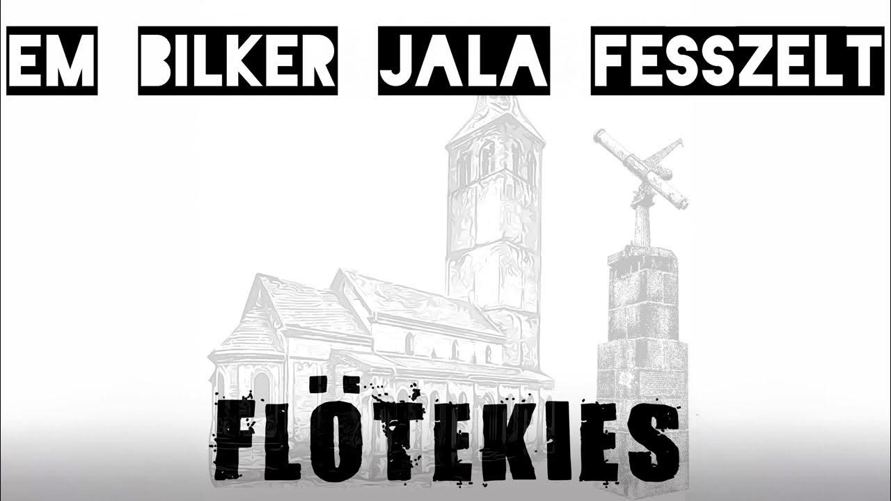 EM BILKER JALA FESSZELT
