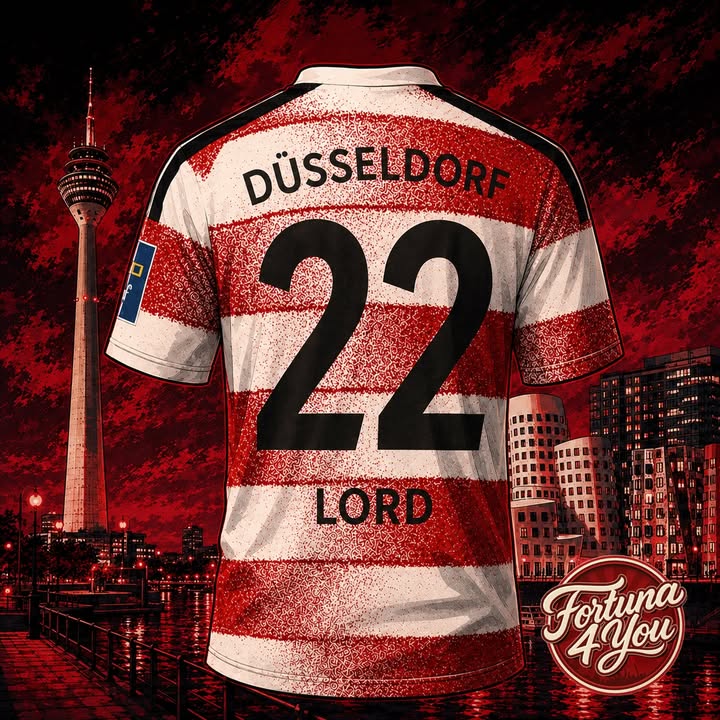 🏆 Euer Spieler des Tages am 4. Spieltag ist Lord!