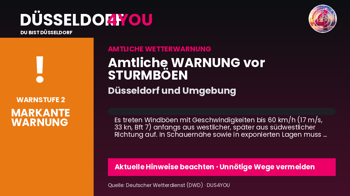 [D4Y-WETTERWARNUNG]