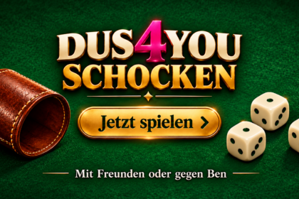 DUS4YOU Schocken – Jetzt spielen
