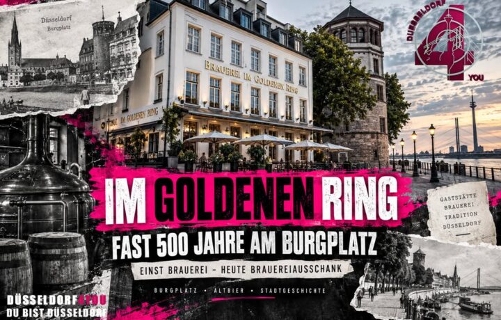 ☝️🫵👉 IM GOLDENEN RING: FAST 500 JAHRE AM BURGPLATZ – UND EINE…