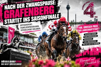 ☝️🫵👉 NACH DER ZWANGSPAUSE: GRAFENBERG STARTET INS SAISONFINALE