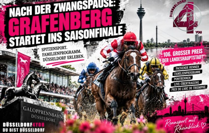 ☝️🫵👉 NACH DER ZWANGSPAUSE: GRAFENBERG STARTET INS SAISONFINALE