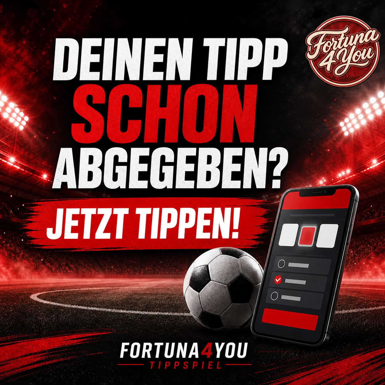 Tipps für die 3. Liga 2026/27 abgeben